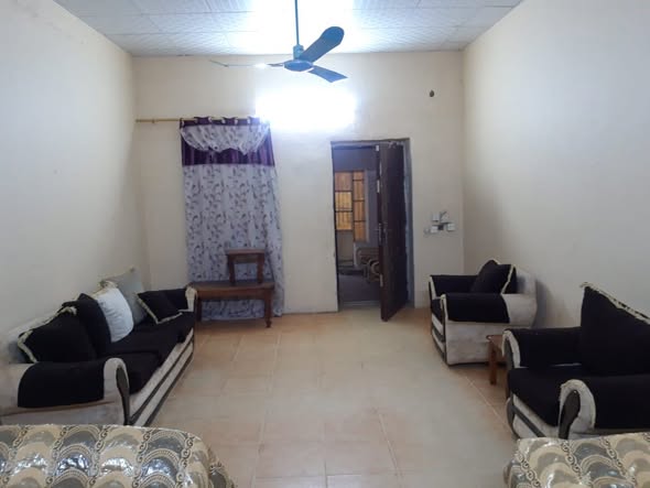 House for rent — 3