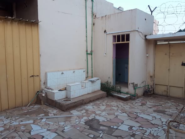 House for rent — 4
