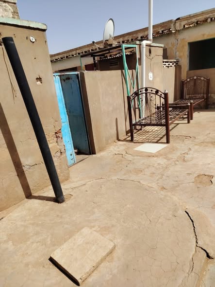 بيت للبيع - الأبيض - الربع — 5