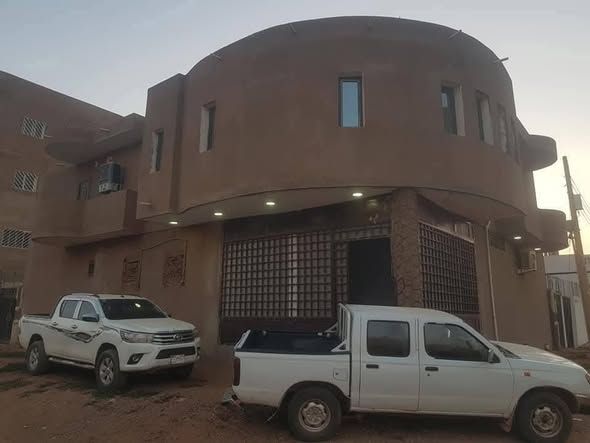 عمارة للبيع - بحري - الحلفايا — 2