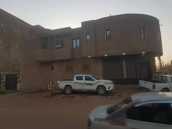 عمارة للبيع - بحري - الحلفايا