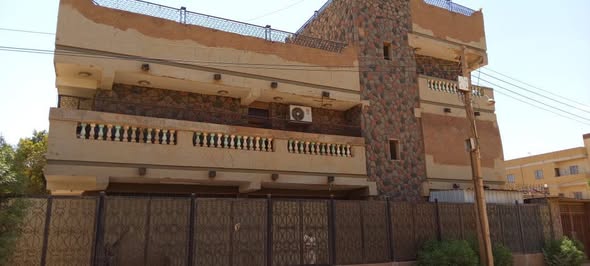عمارة للبيع - امدرمان — 3