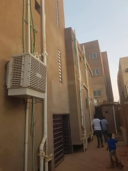 عمارة للبيع - بحري - الحلفايا — 4