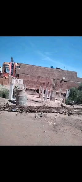 أرض للبيع - الخرطوم - العمارات