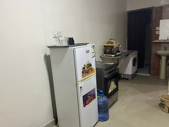 Apartment for rent — 4