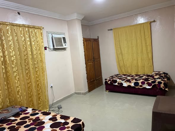 Apartment for rent — 5