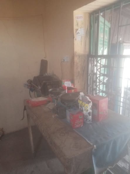 Shop for rent — 2