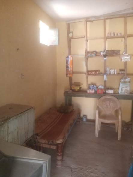 Shop for rent — 3