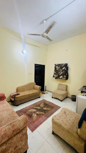 Apartment for rent — 3