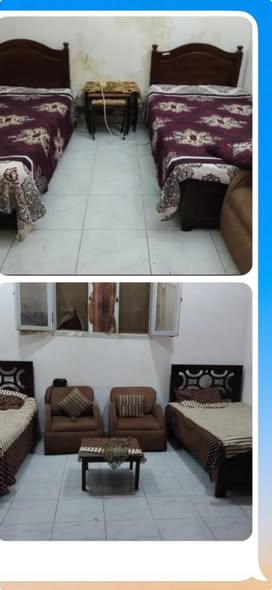 House for rent — 2