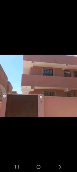 عمارة للبيع - امدرمان