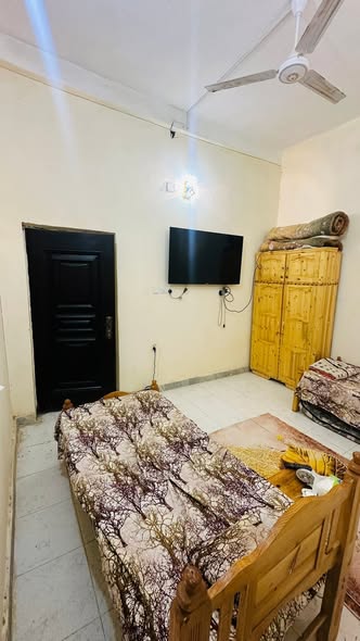 Apartment for rent — 5