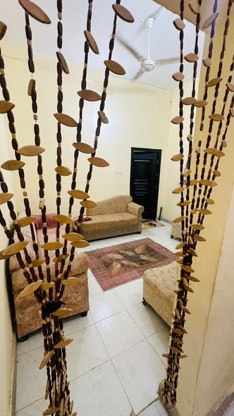 Apartment for rent — 4