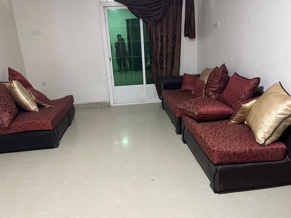 Apartment for rent — 2
