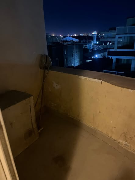 شقة للإيجار - بورتسودان - ديم المدينة