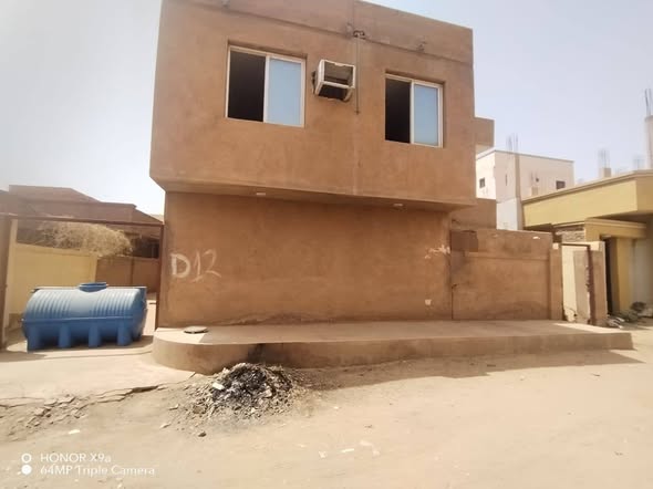 بيت للبيع - الخرطوم - جبرة — 3