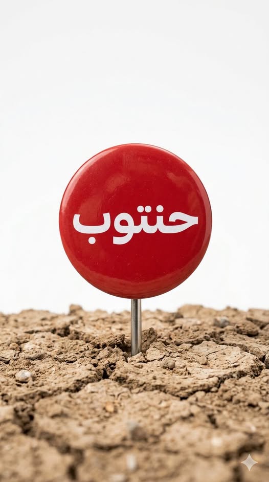 أرض للبيع - مدني - حنتوب