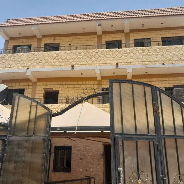 بيت للبيع - الخرطوم - جبرة — 5