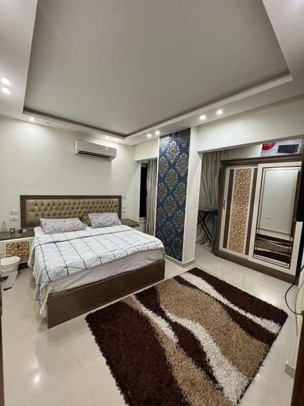 شقة للإيجار - امدرمان - المهندسين