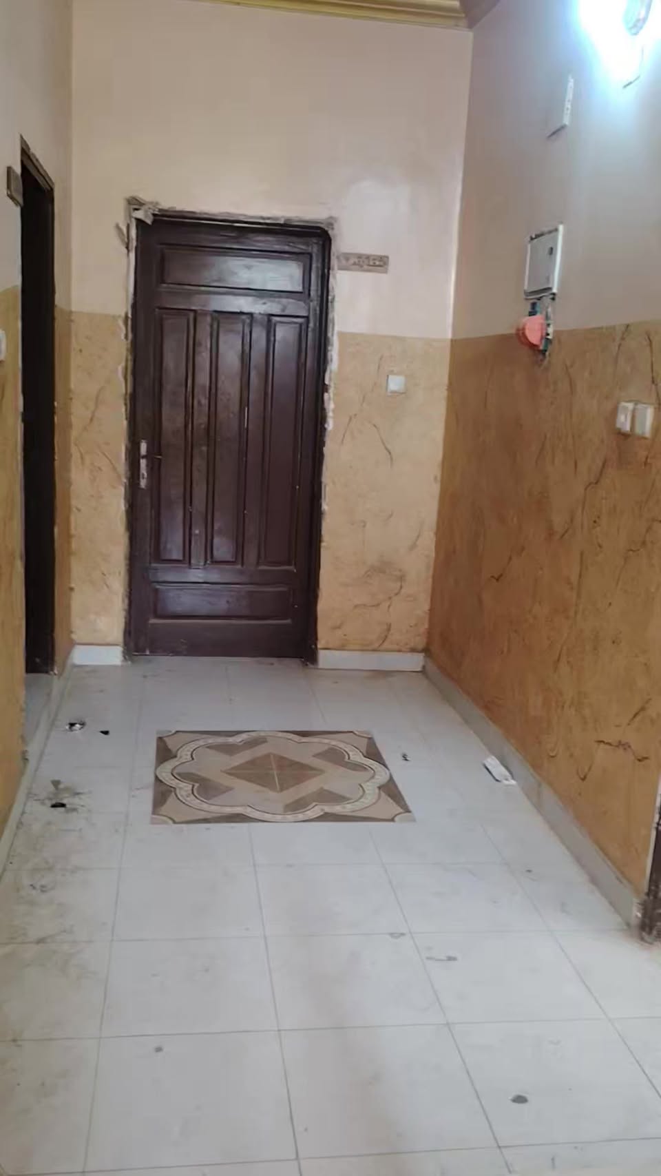 Apartment for rent