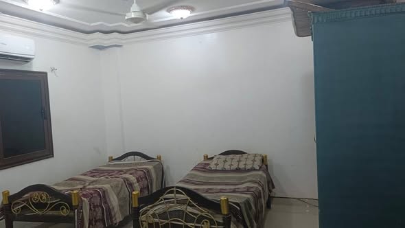 شقة للإيجار - مدني - القسم الأول — 3