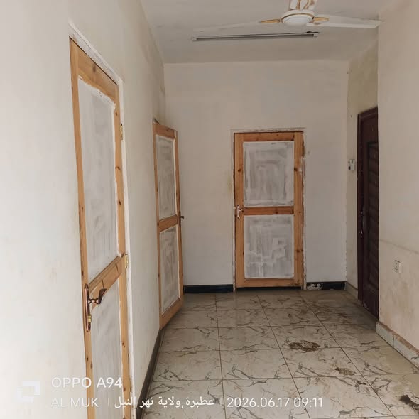 محل للإيجار - عطبرة - المطار — 2