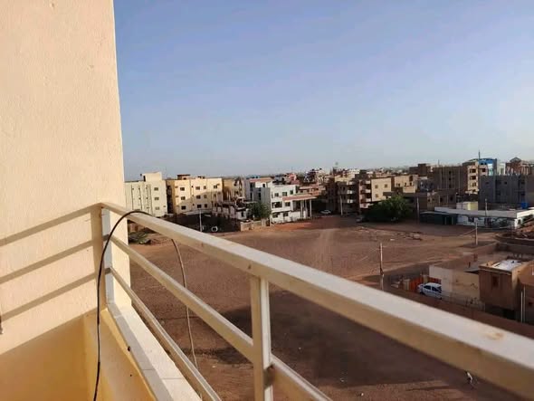 Apartment for sale — 5