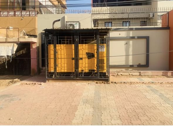 فيلا للإيجار - الخرطوم - العمارات — 4