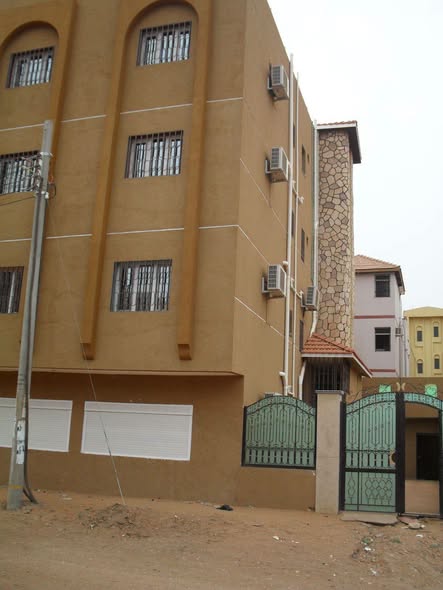 Villa for sale — 3