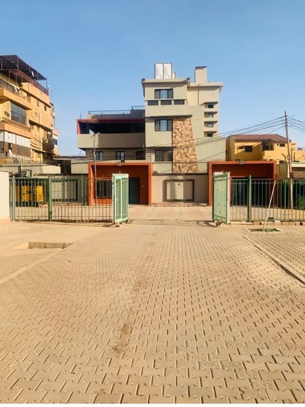 فيلا للإيجار - الخرطوم - العمارات — 3