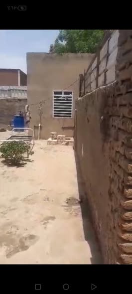 بيت للبيع - مدني - حنتوب