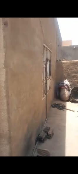 بيت للبيع - مدني - حنتوب — 2
