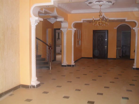 Villa for sale — 4