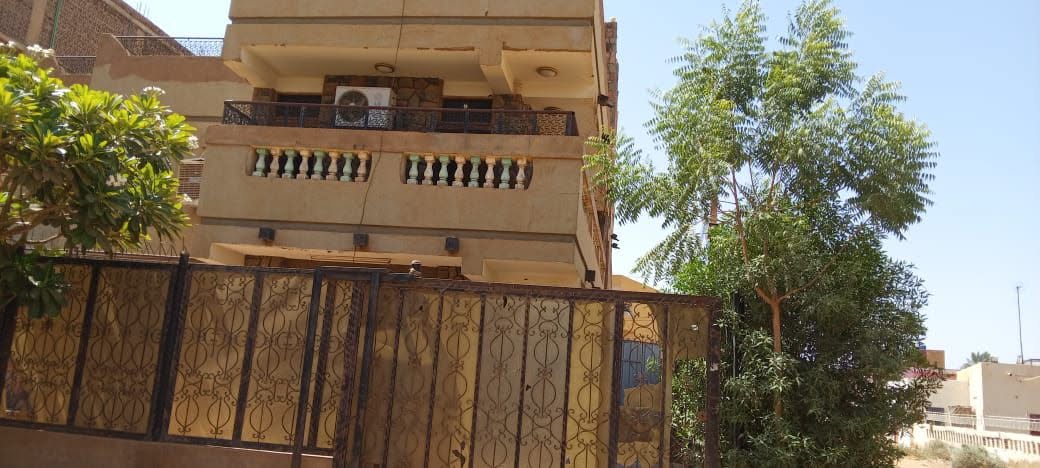 Building for sale
