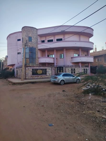 Building for sale