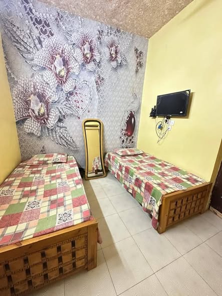 Apartment for rent — 2