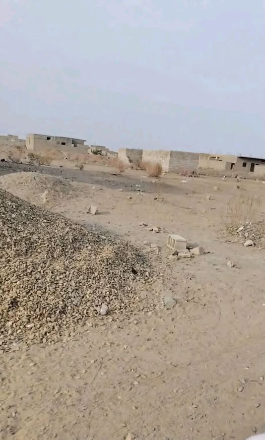 أرض للبيع - بورتسودان - شقر