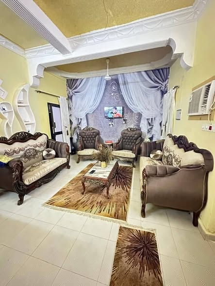 Apartment for rent