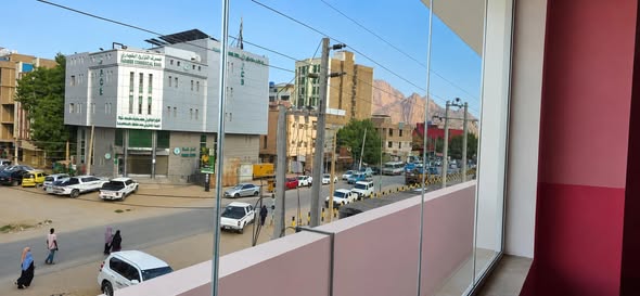 محل للإيجار - كسلا — 4