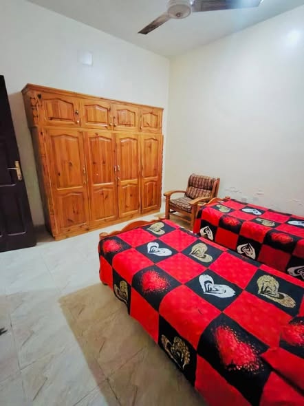 شقة للإيجار - بورتسودان - المطار — 5