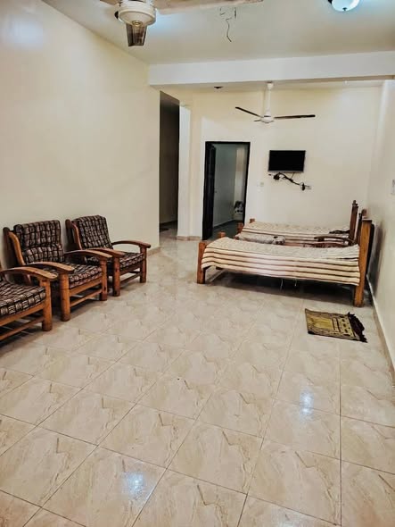 شقة للإيجار - بورتسودان - المطار — 4