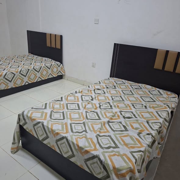 شقة للإيجار - بورتسودان - المطار — 4