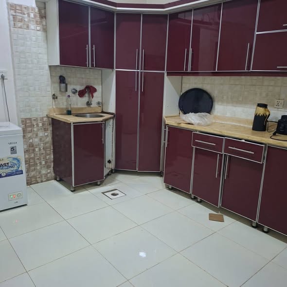 شقة للإيجار - بورتسودان - المطار — 2