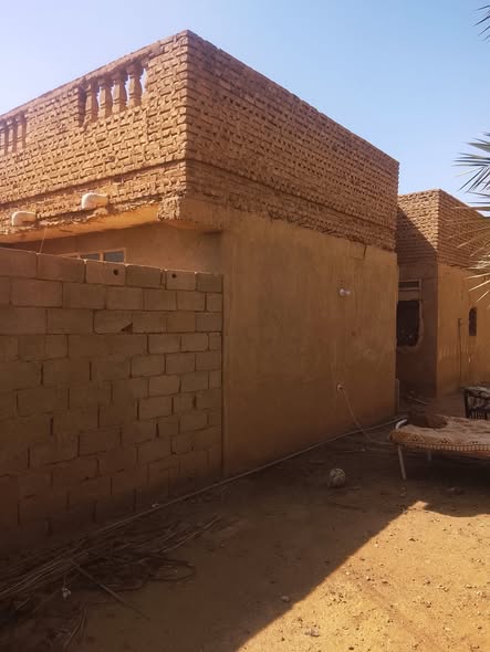 بيت للبيع - امدرمان - صالحة