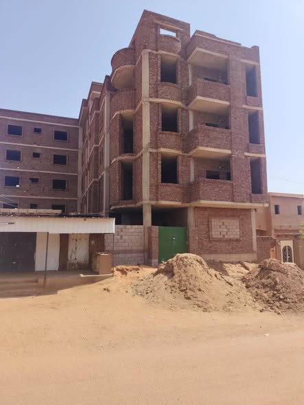 Building for sale — 5