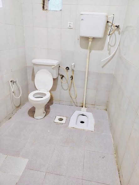 شقة للإيجار - بورتسودان - المطار — 3