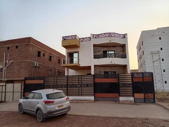 عمارة للبيع - بحري - كافوري — 2