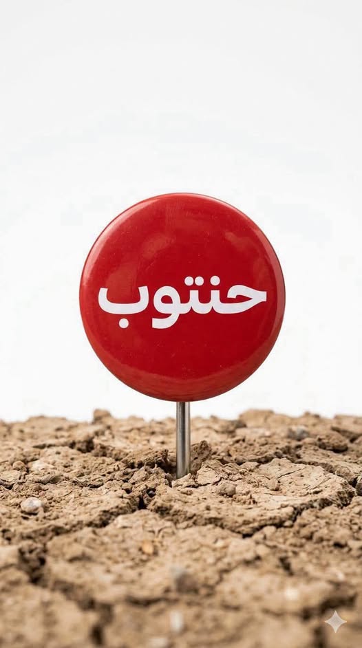 أرض للبيع - مدني - حنتوب