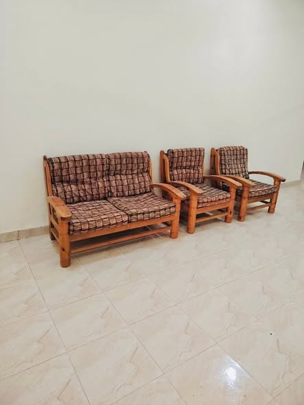شقة للإيجار - بورتسودان - المطار — 2