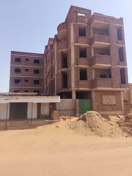 Building for sale